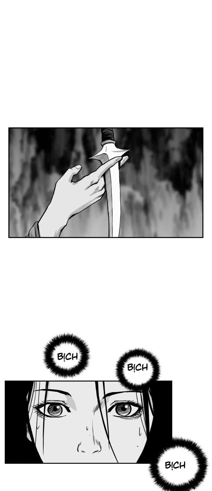 Sát Thủ Anh Vũ Chap 52 - Next Chap 53