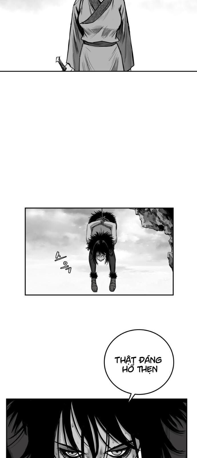 Sát Thủ Anh Vũ Chap 52 - Next Chap 53