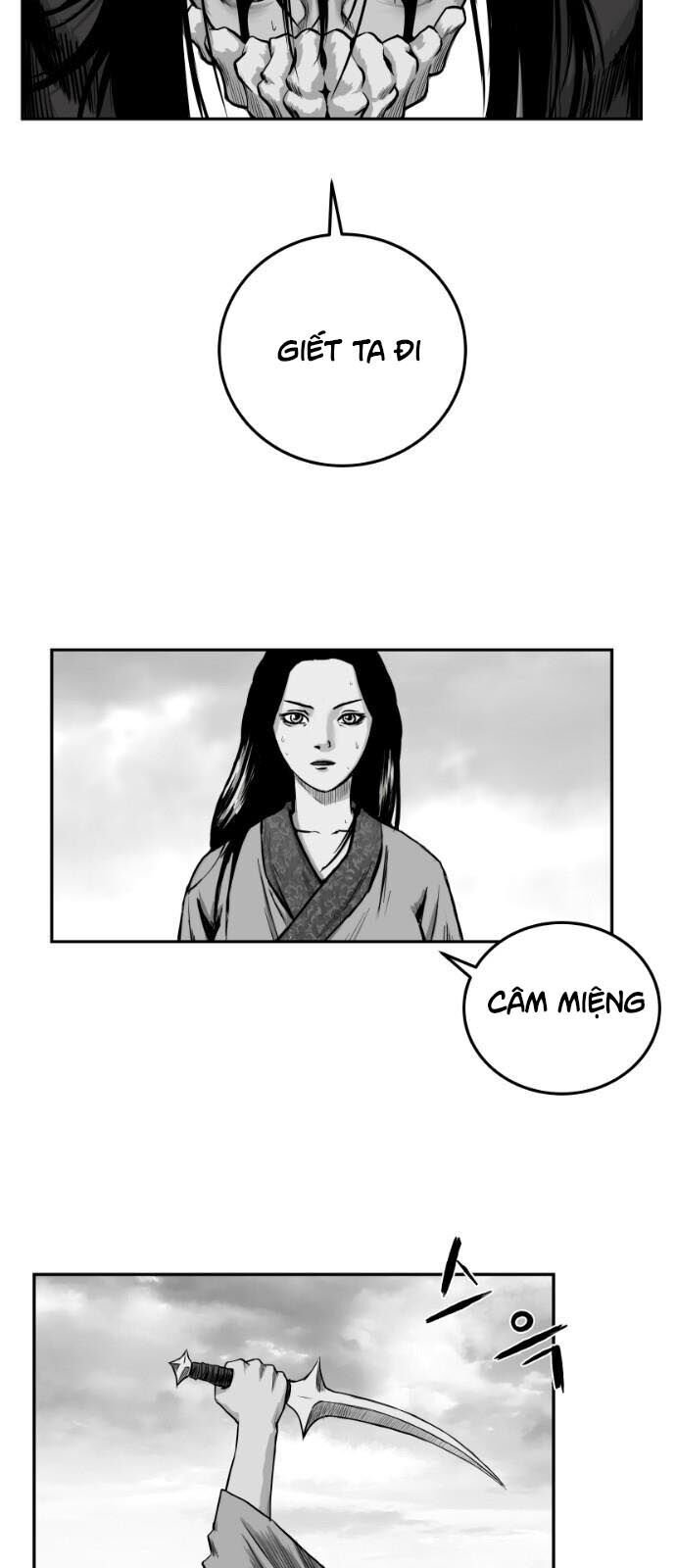 Sát Thủ Anh Vũ Chap 52 - Next Chap 53