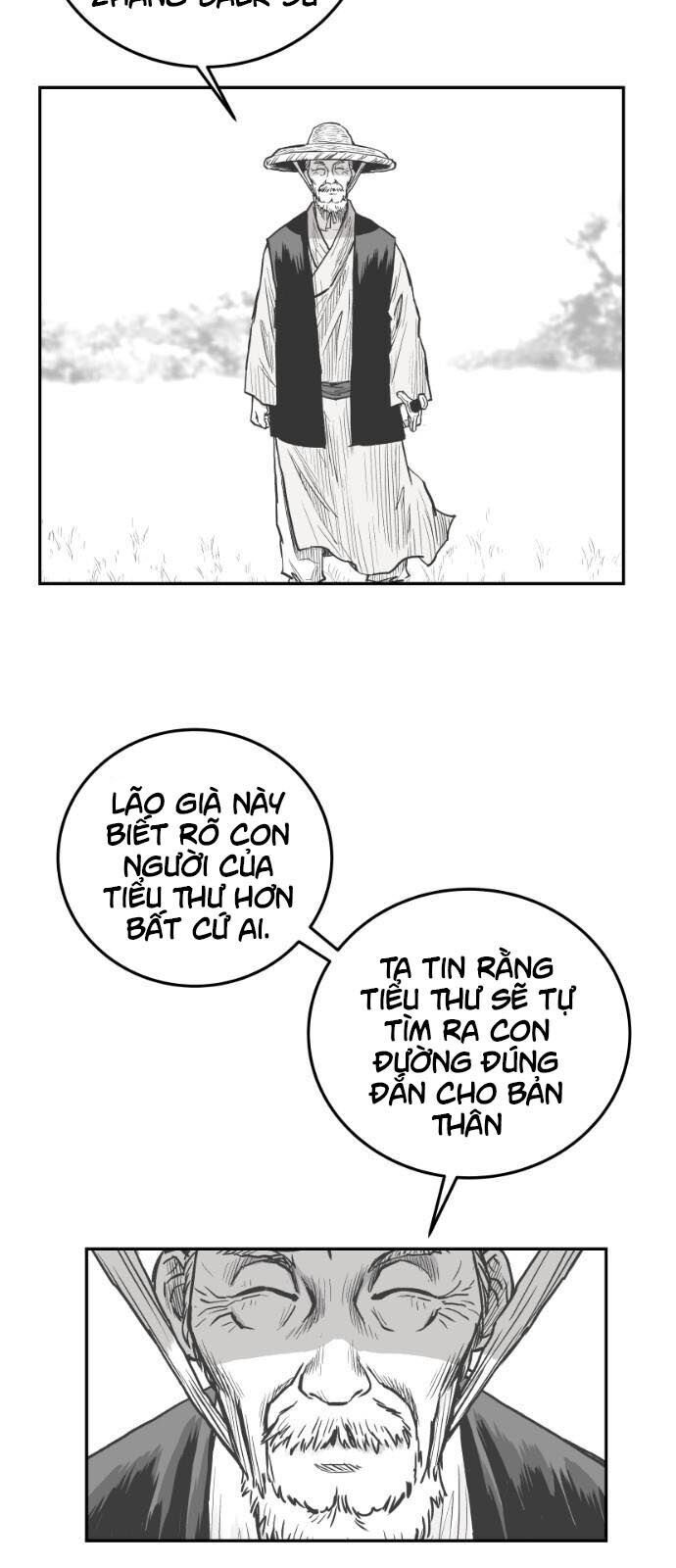 Sát Thủ Anh Vũ Chap 52 - Next Chap 53