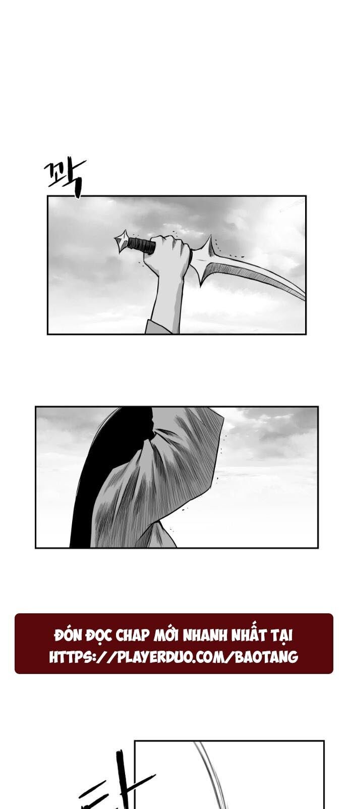 Sát Thủ Anh Vũ Chap 52 - Next Chap 53