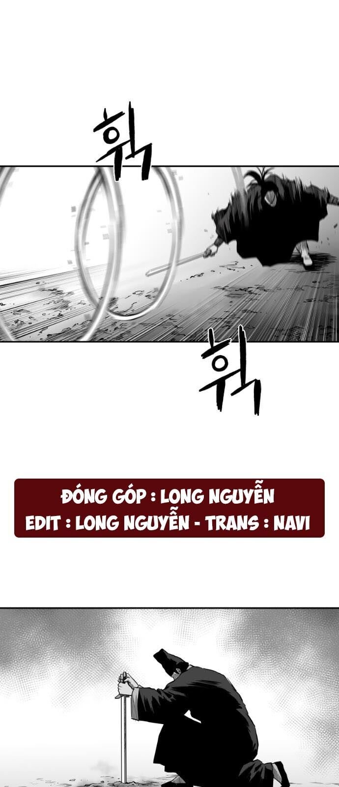 Sát Thủ Anh Vũ Chap 51 - Next Chap 52