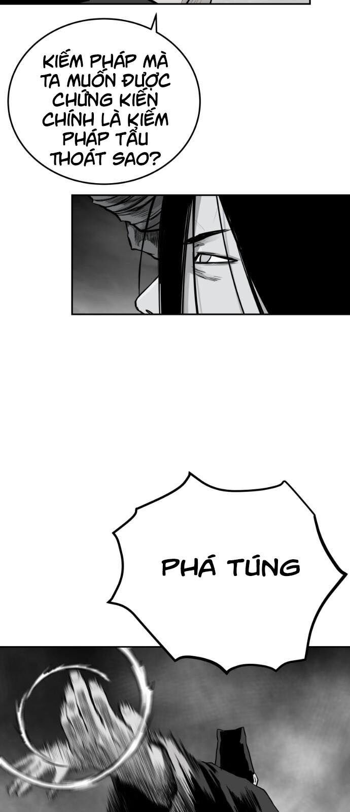 Sát Thủ Anh Vũ Chap 51 - Next Chap 52