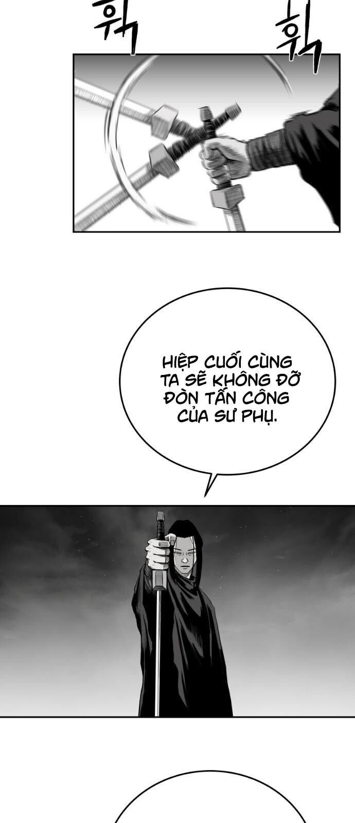 Sát Thủ Anh Vũ Chap 51 - Next Chap 52