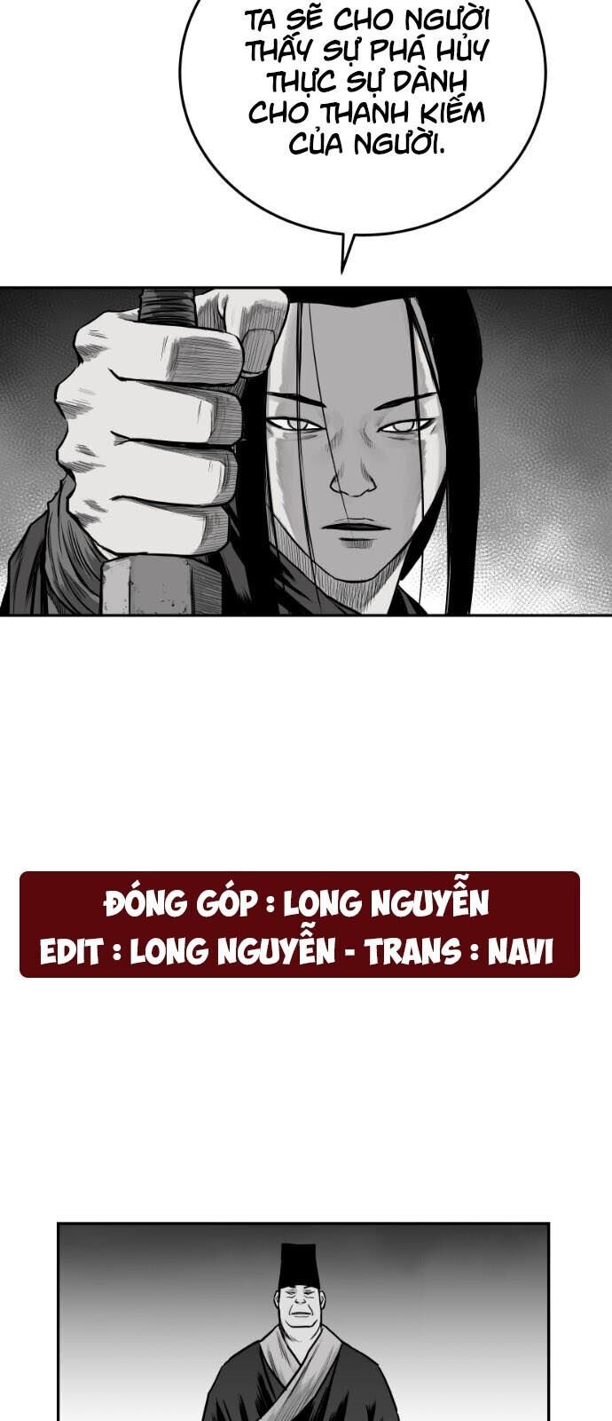 Sát Thủ Anh Vũ Chap 51 - Next Chap 52