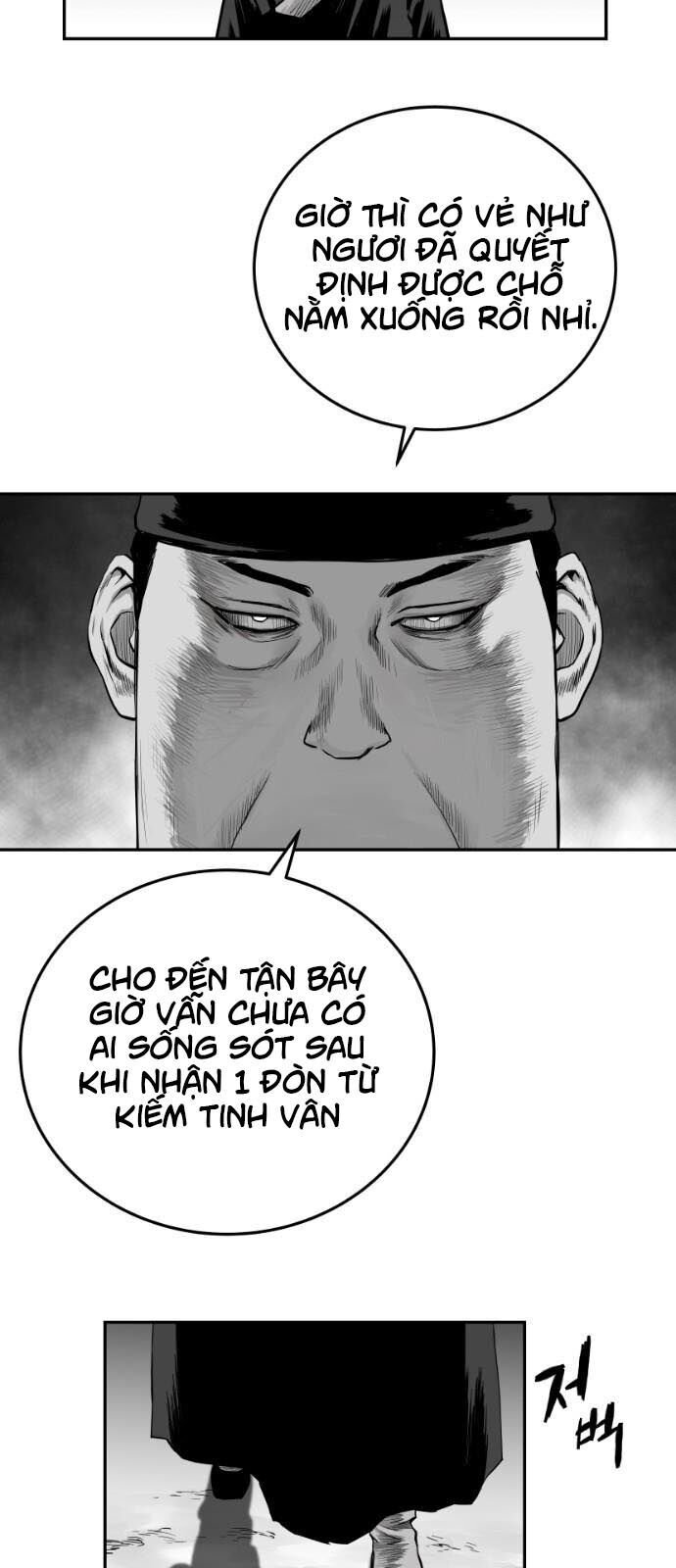 Sát Thủ Anh Vũ Chap 51 - Next Chap 52