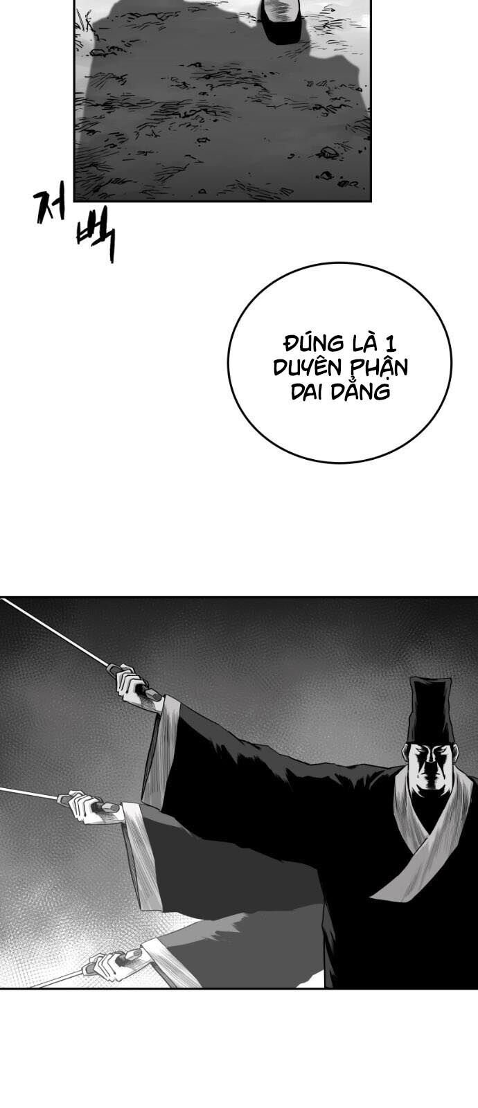 Sát Thủ Anh Vũ Chap 51 - Next Chap 52