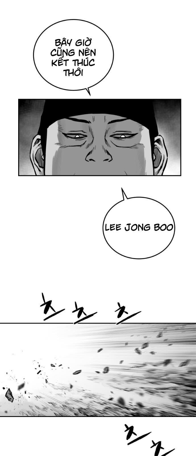 Sát Thủ Anh Vũ Chap 51 - Next Chap 52