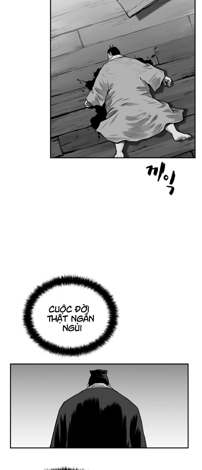 Sát Thủ Anh Vũ Chap 50 - Next Chap 51