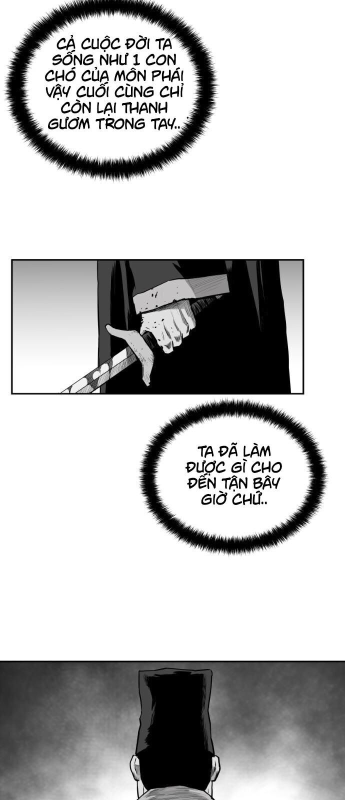 Sát Thủ Anh Vũ Chap 50 - Next Chap 51