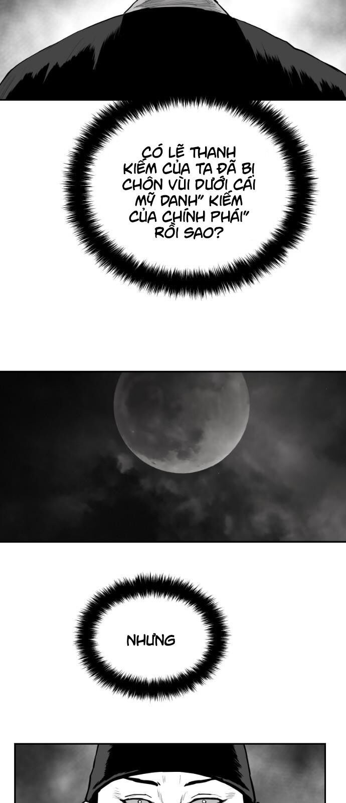 Sát Thủ Anh Vũ Chap 50 - Next Chap 51