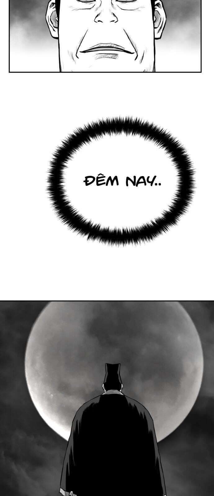 Sát Thủ Anh Vũ Chap 50 - Next Chap 51