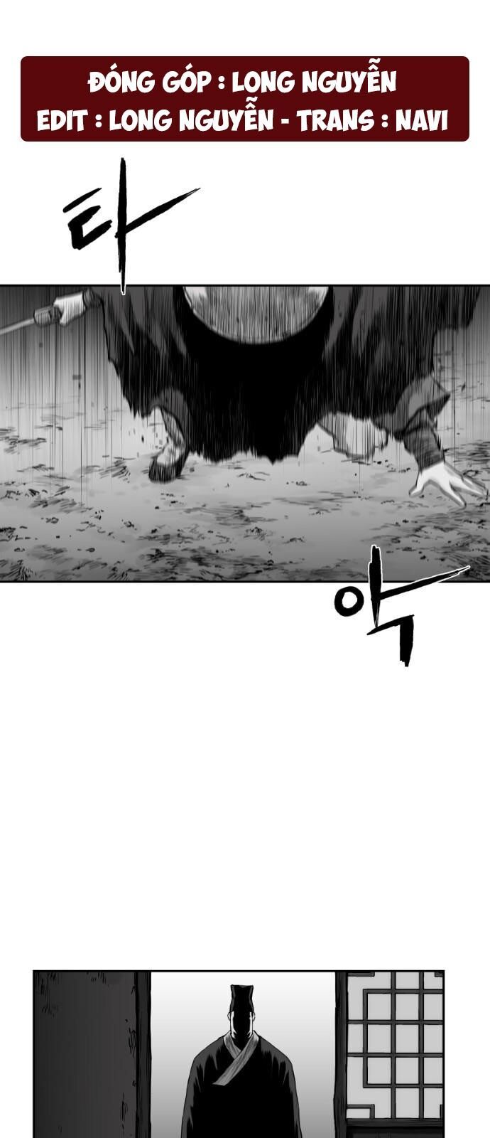 Sát Thủ Anh Vũ Chap 50 - Next Chap 51