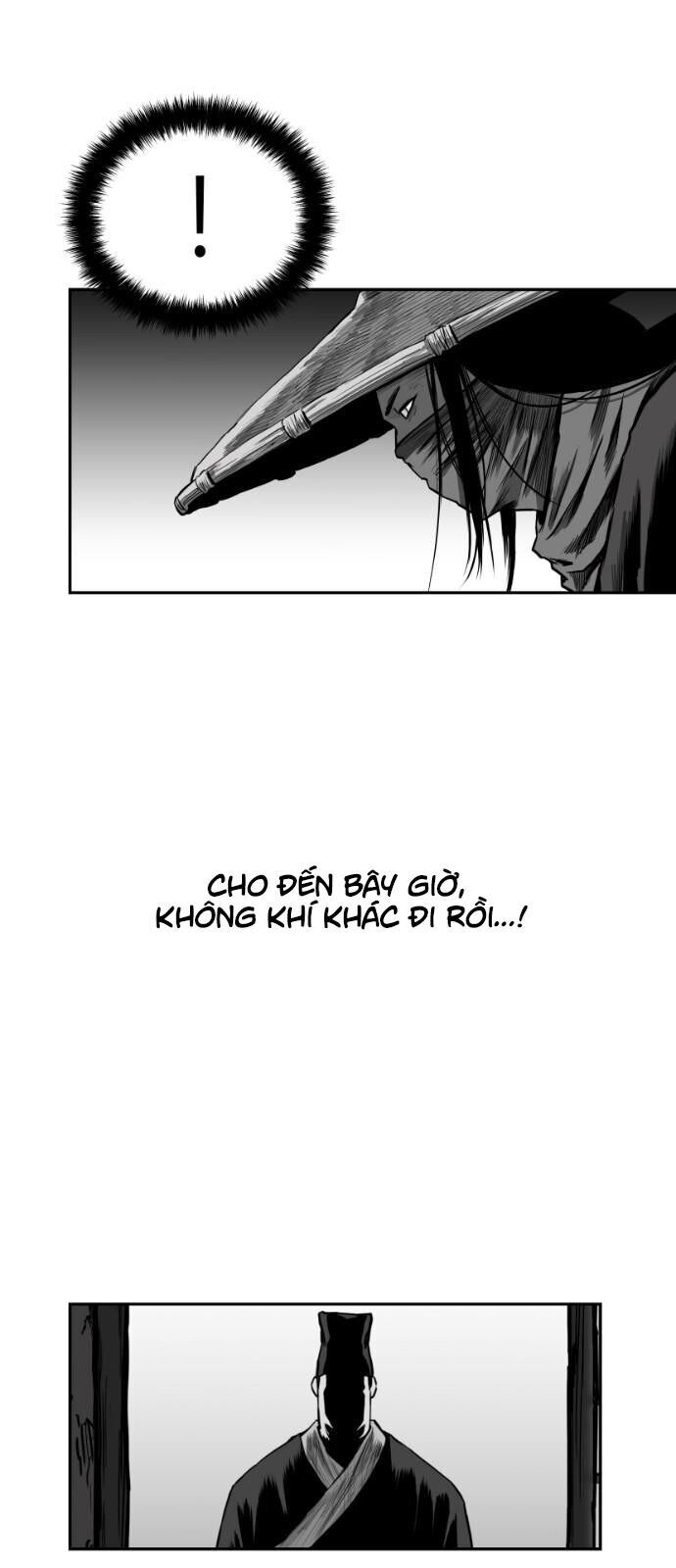 Sát Thủ Anh Vũ Chap 50 - Next Chap 51