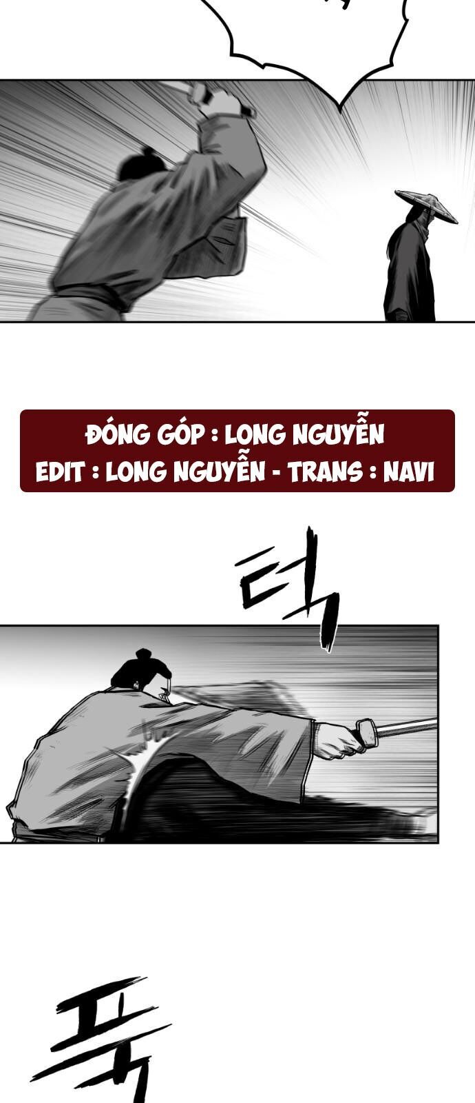Sát Thủ Anh Vũ Chap 50 - Next Chap 51