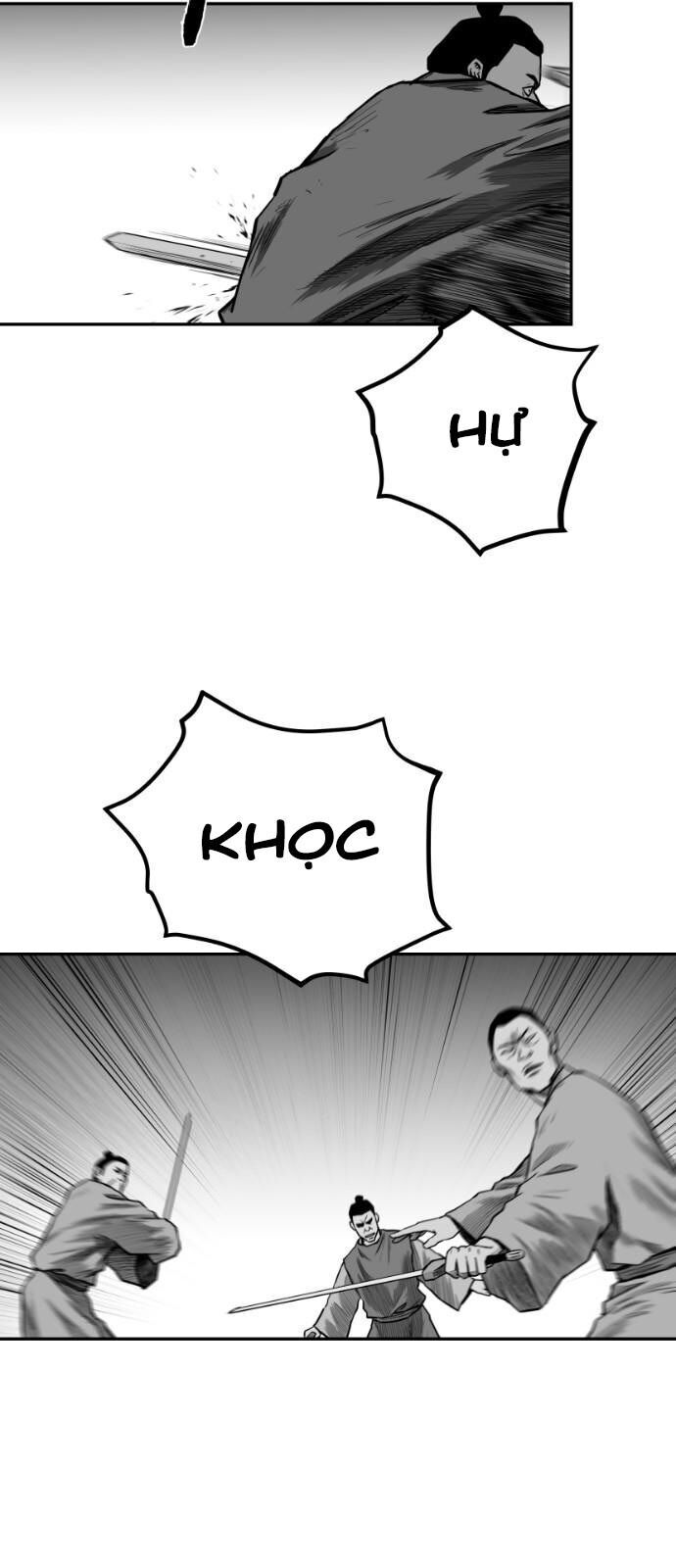 Sát Thủ Anh Vũ Chap 50 - Next Chap 51