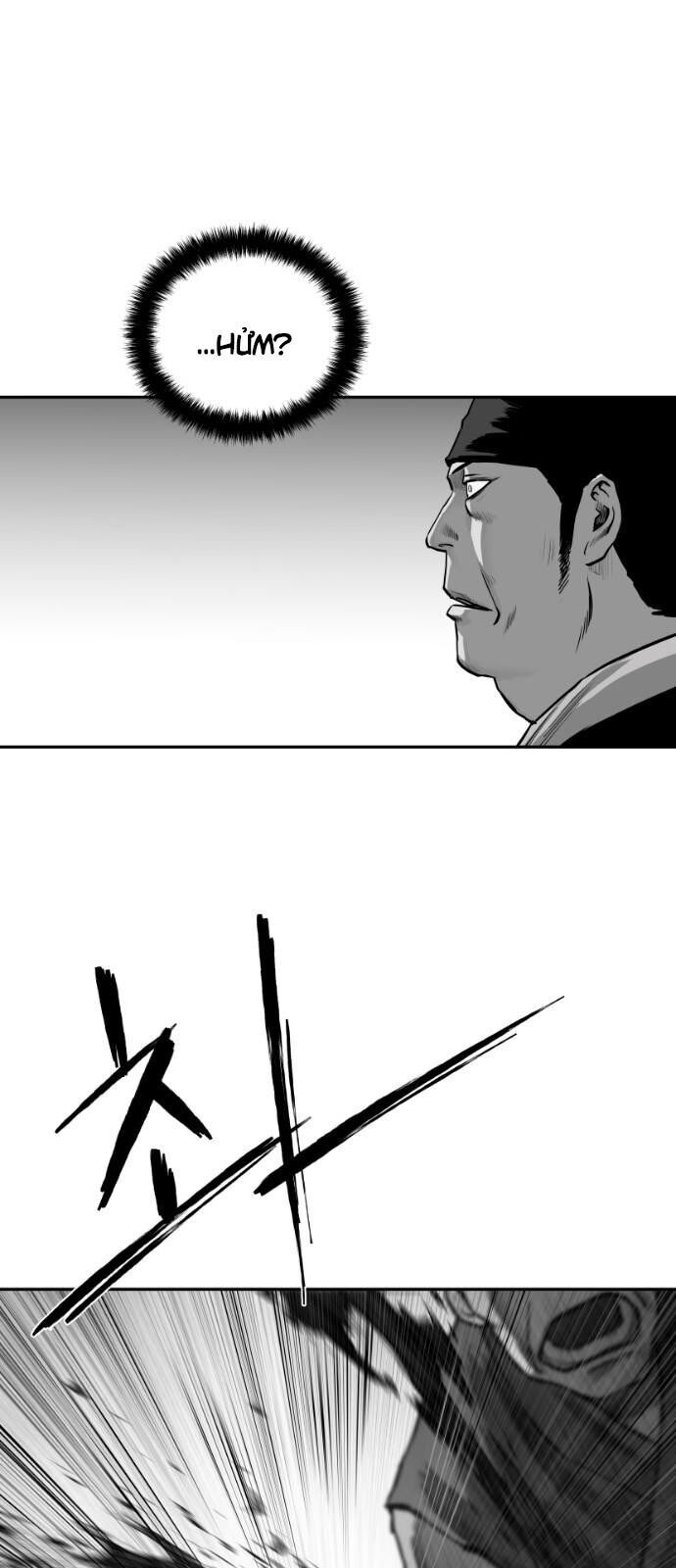 Sát Thủ Anh Vũ Chap 50 - Next Chap 51