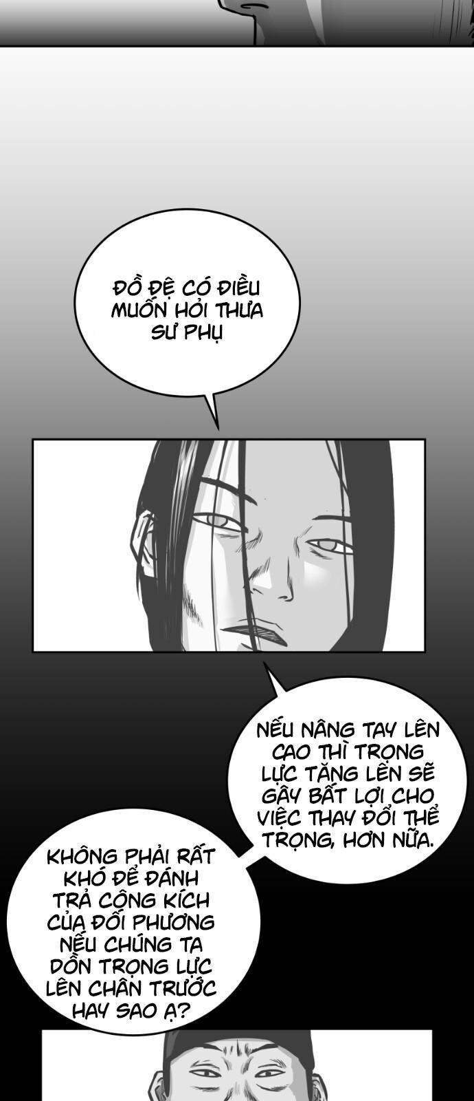 Sát Thủ Anh Vũ Chap 50 - Next Chap 51