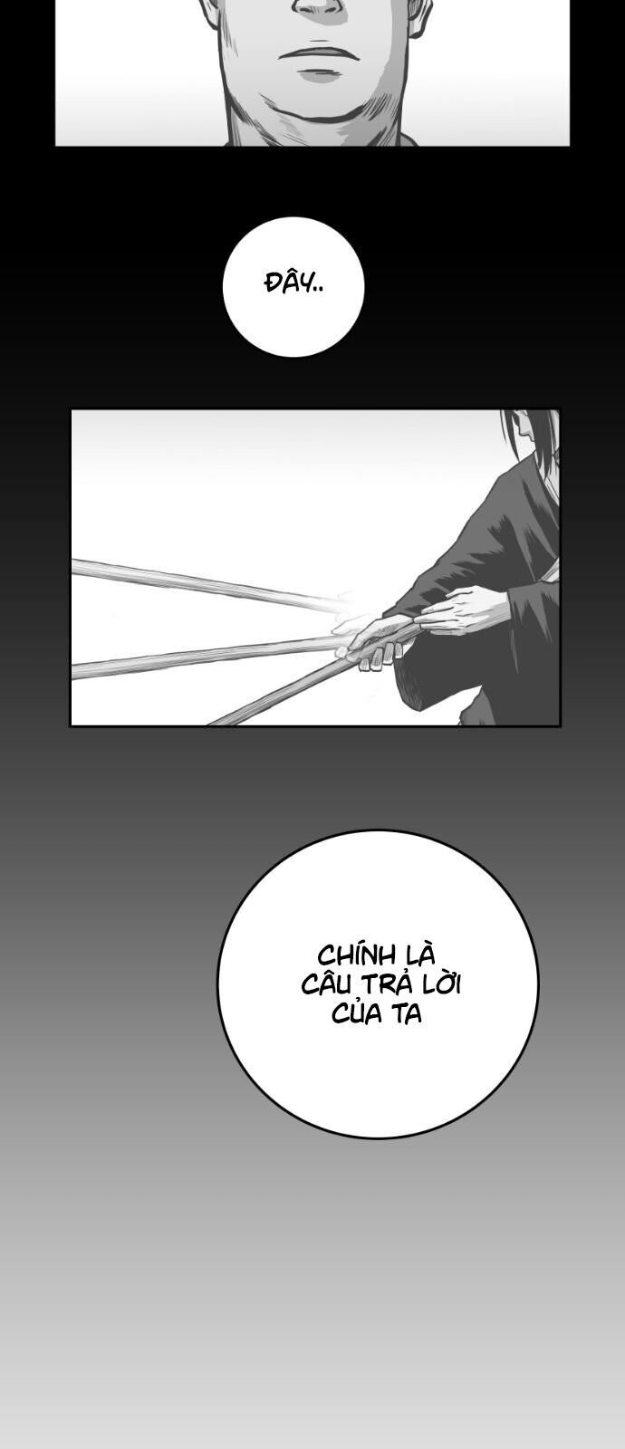 Sát Thủ Anh Vũ Chap 50 - Next Chap 51