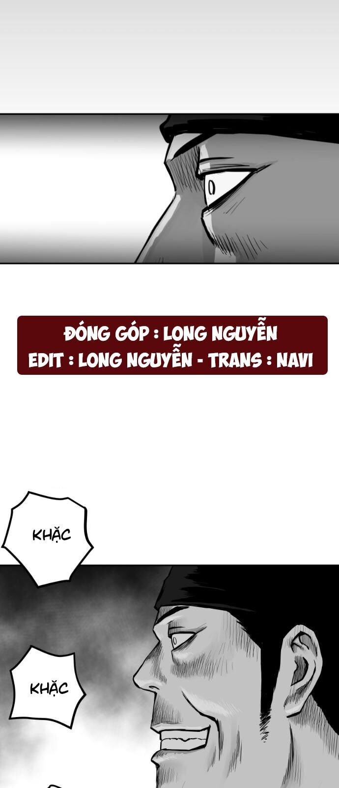 Sát Thủ Anh Vũ Chap 50 - Next Chap 51