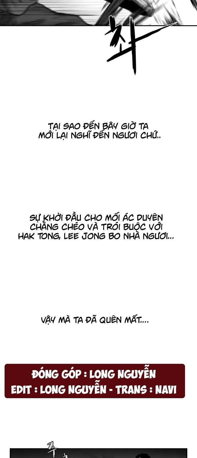 Sát Thủ Anh Vũ Chap 50 - Next Chap 51