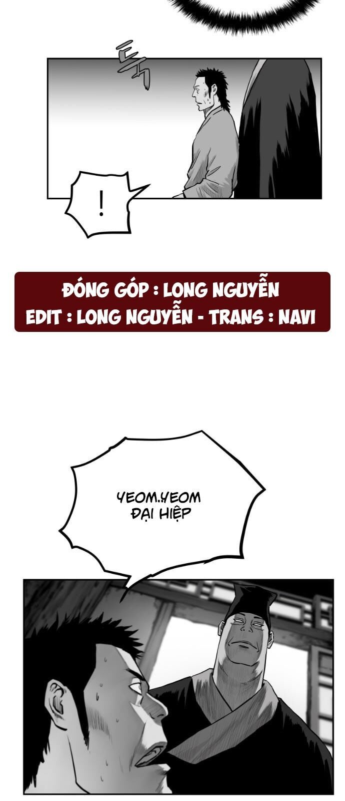 Sát Thủ Anh Vũ Chap 50 - Next Chap 51