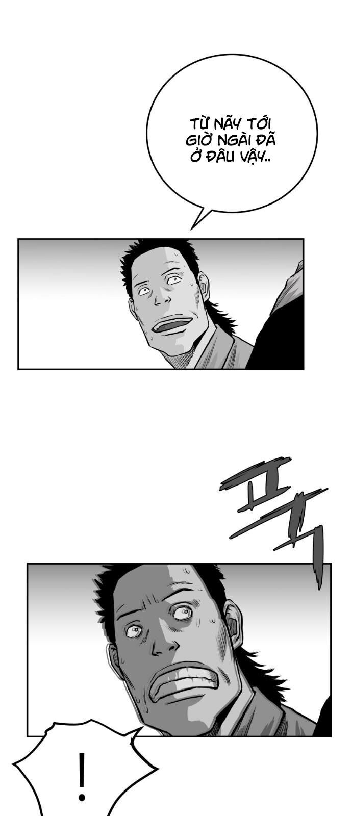 Sát Thủ Anh Vũ Chap 50 - Next Chap 51