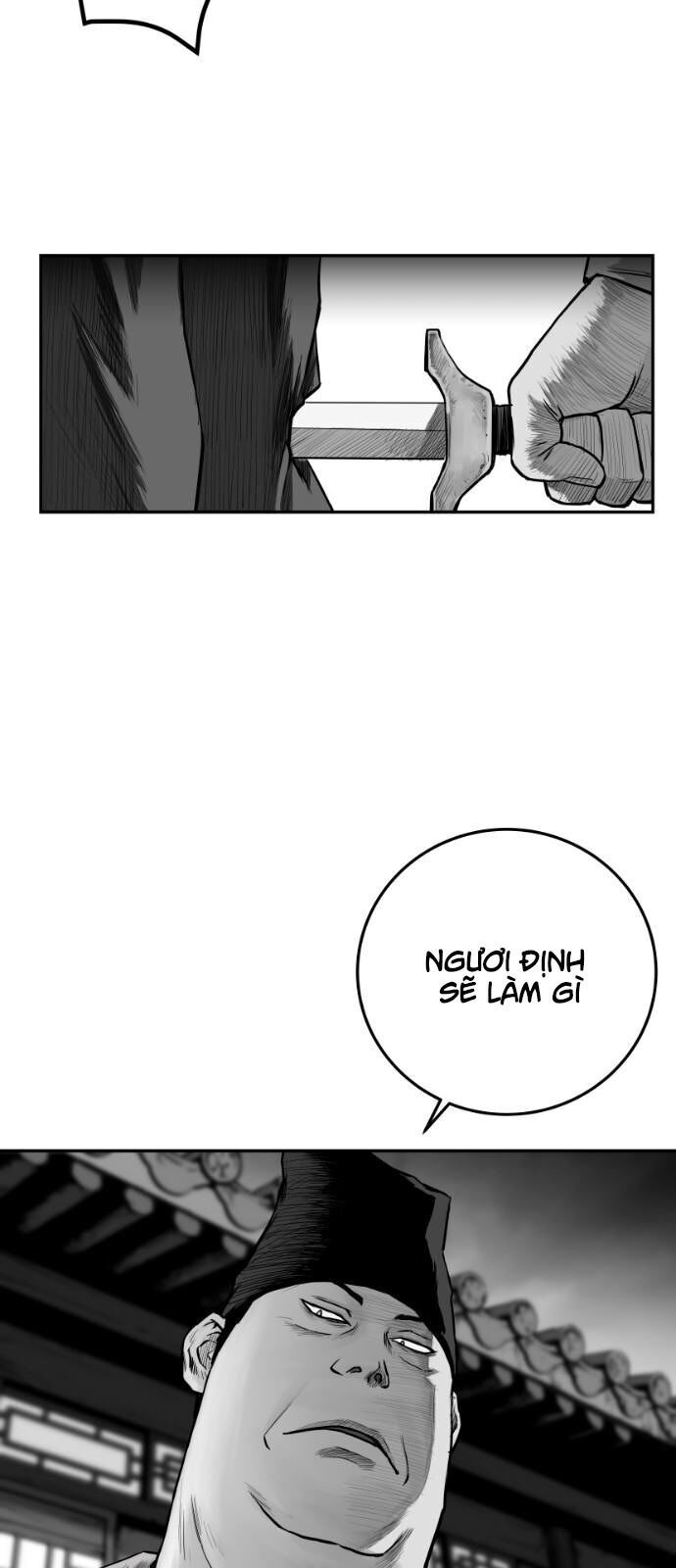 Sát Thủ Anh Vũ Chap 50 - Next Chap 51