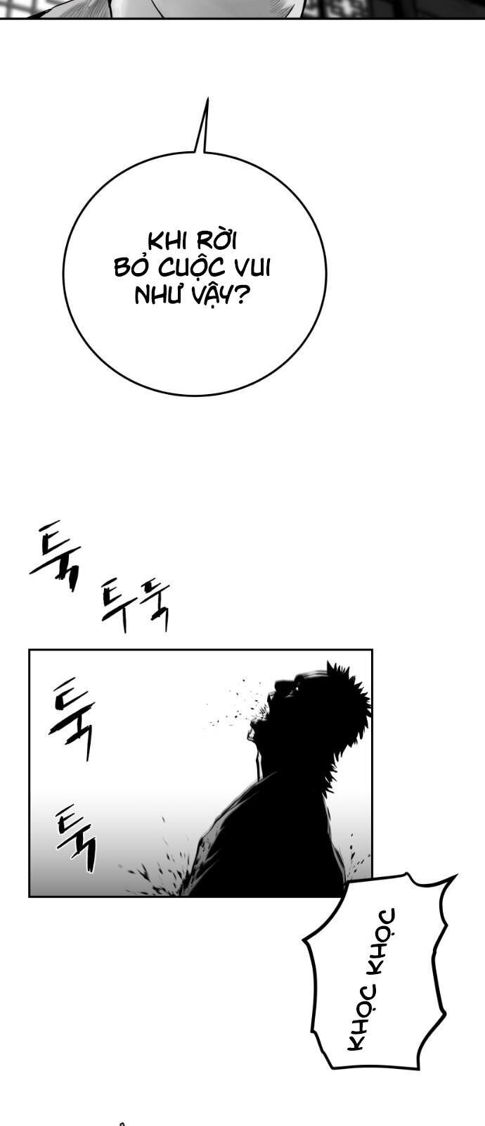 Sát Thủ Anh Vũ Chap 50 - Next Chap 51