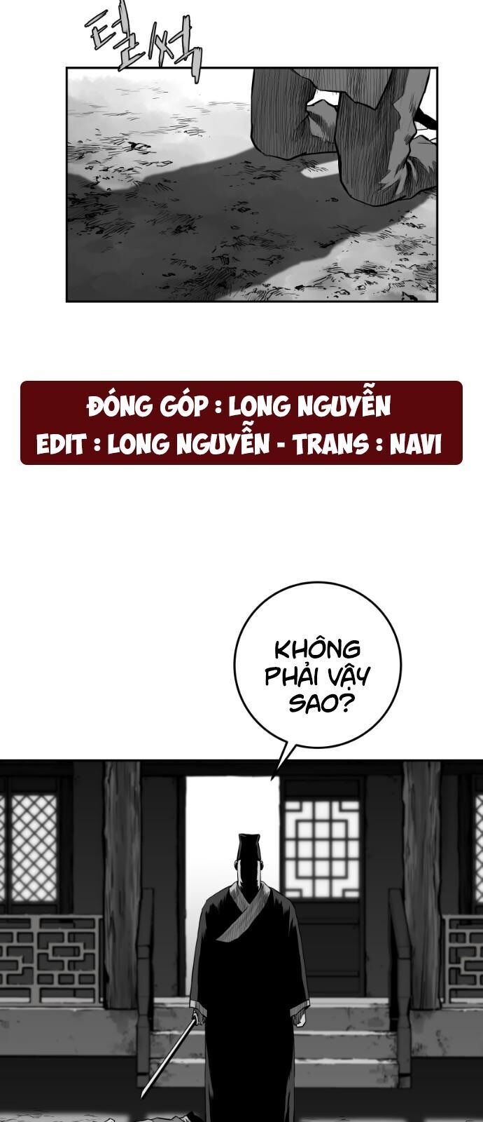 Sát Thủ Anh Vũ Chap 50 - Next Chap 51