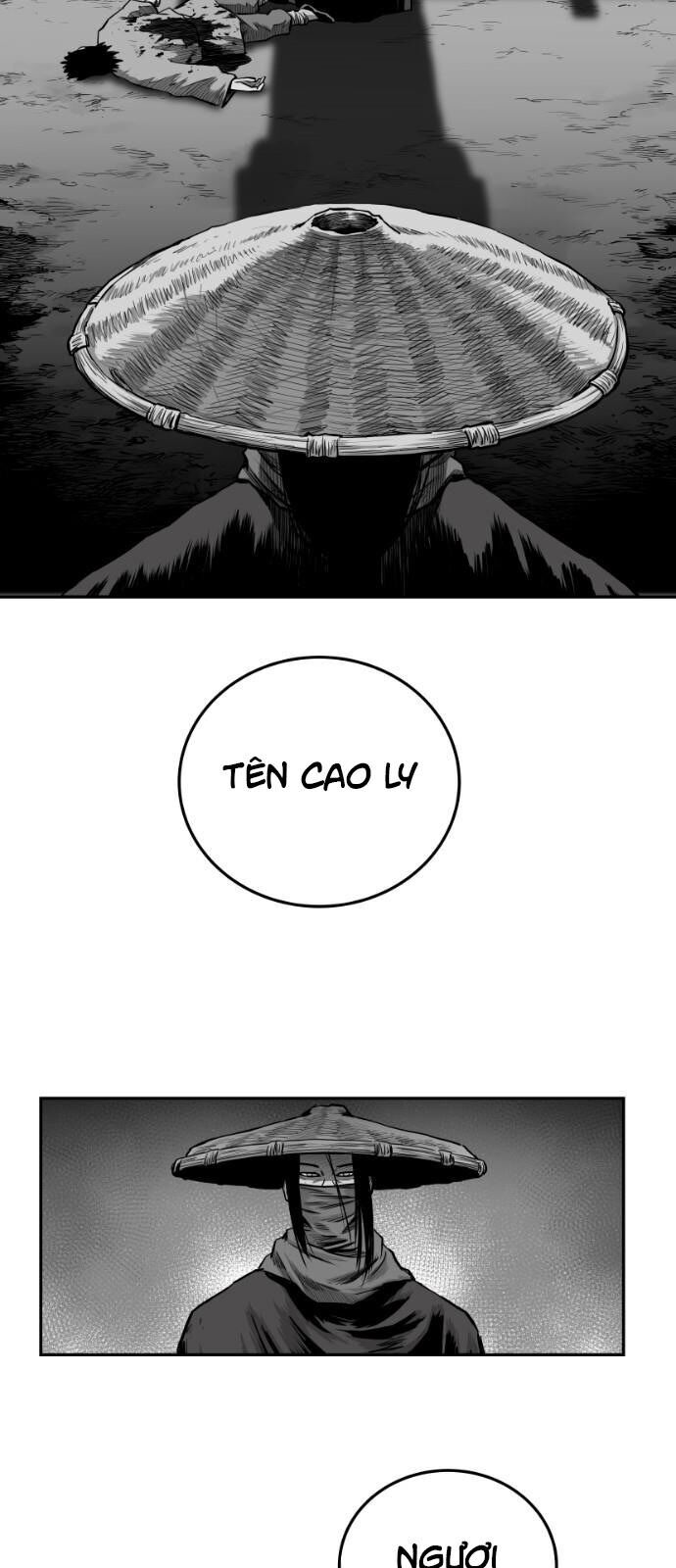 Sát Thủ Anh Vũ Chap 50 - Next Chap 51