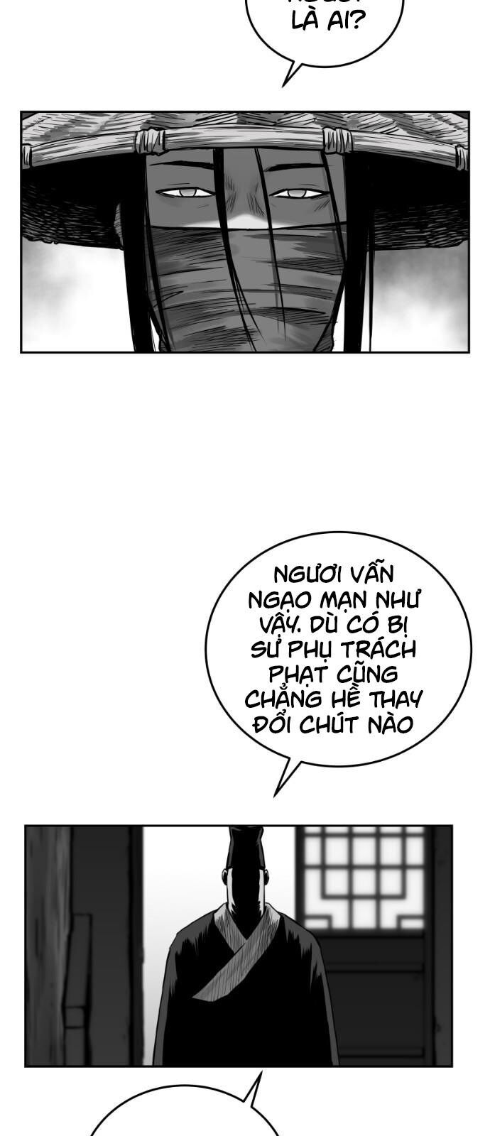 Sát Thủ Anh Vũ Chap 50 - Next Chap 51