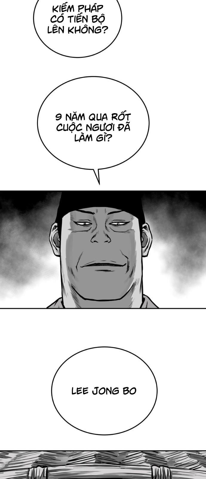 Sát Thủ Anh Vũ Chap 50 - Next Chap 51