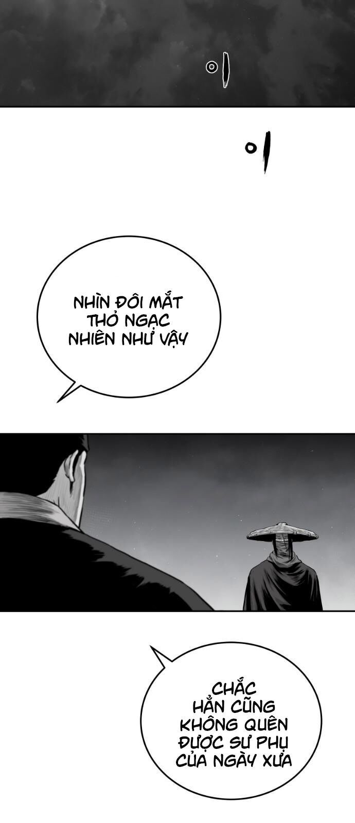 Sát Thủ Anh Vũ Chap 50 - Next Chap 51