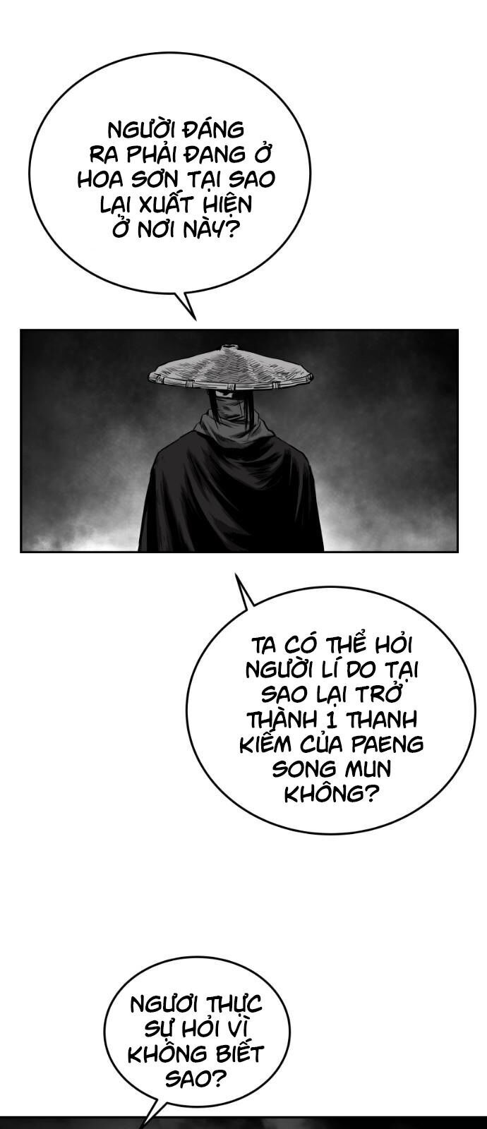 Sát Thủ Anh Vũ Chap 50 - Next Chap 51
