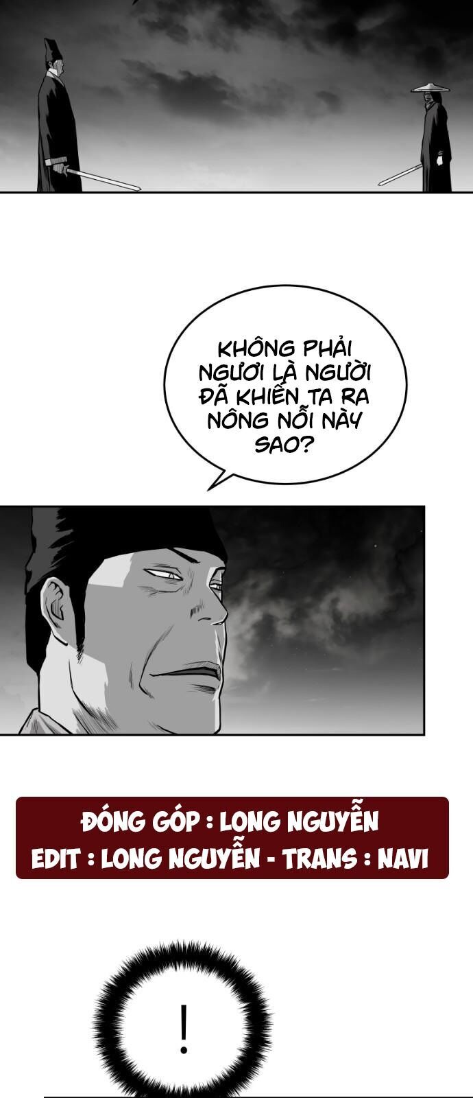 Sát Thủ Anh Vũ Chap 50 - Next Chap 51