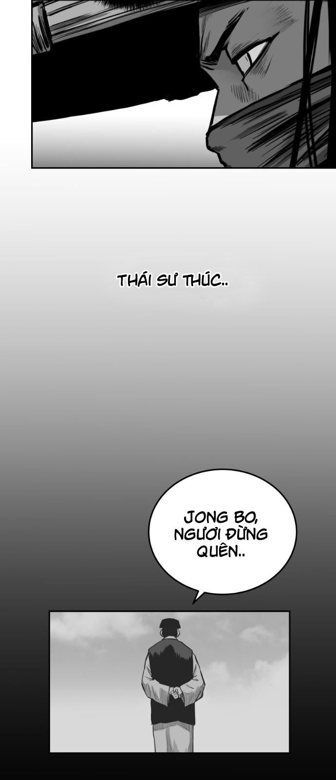 Sát Thủ Anh Vũ Chap 50 - Next Chap 51