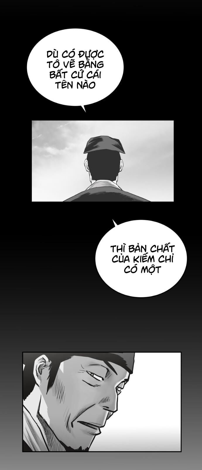 Sát Thủ Anh Vũ Chap 50 - Next Chap 51