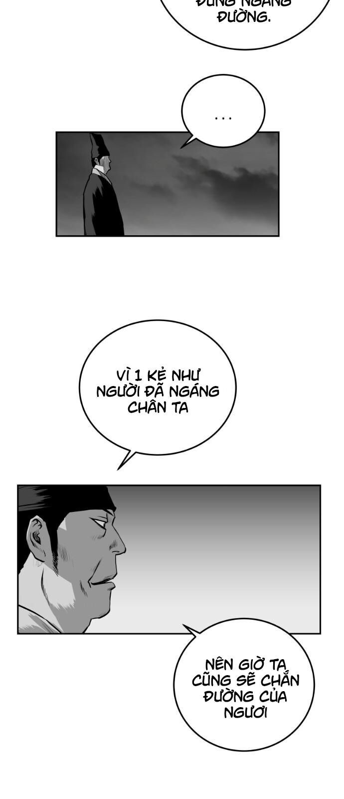 Sát Thủ Anh Vũ Chap 50 - Next Chap 51