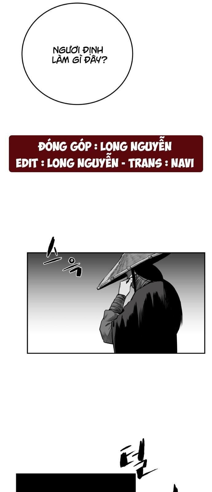 Sát Thủ Anh Vũ Chap 50 - Next Chap 51