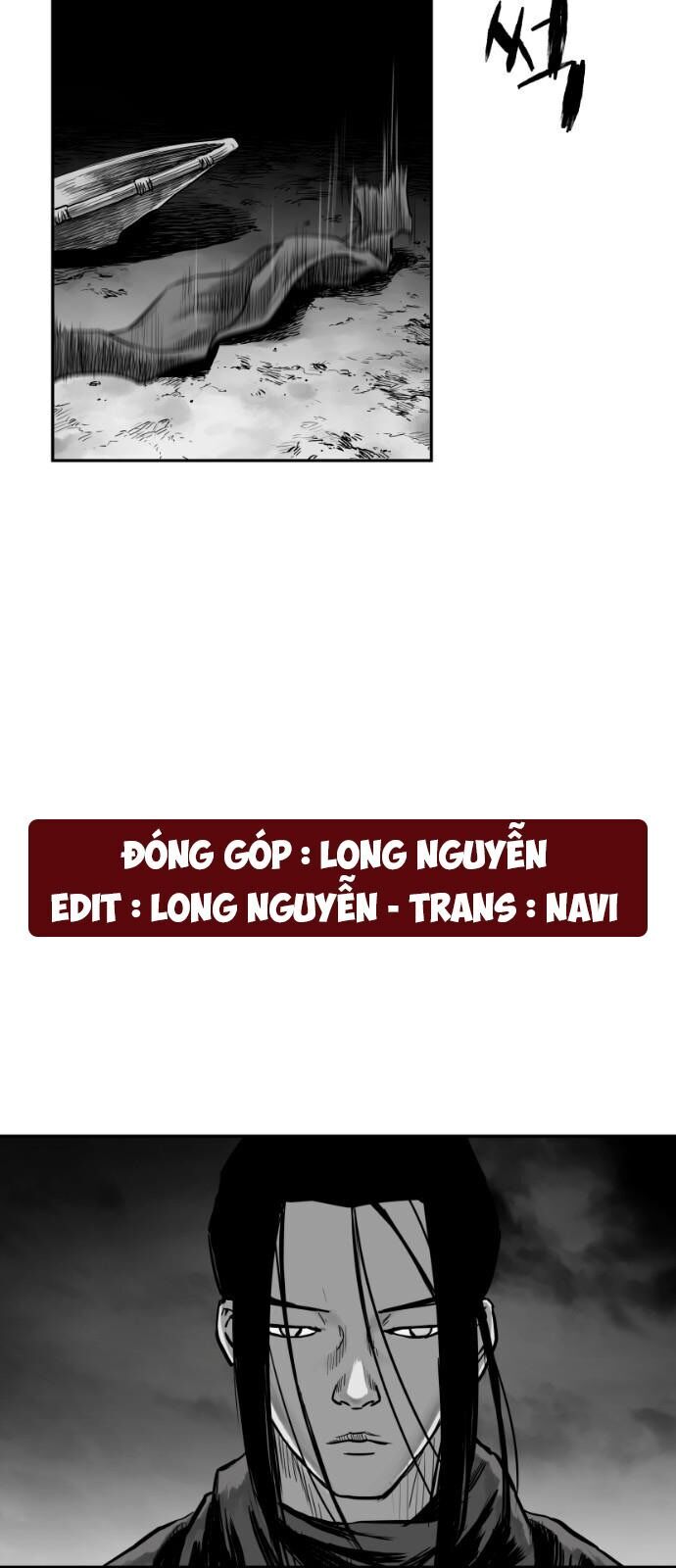 Sát Thủ Anh Vũ Chap 50 - Next Chap 51