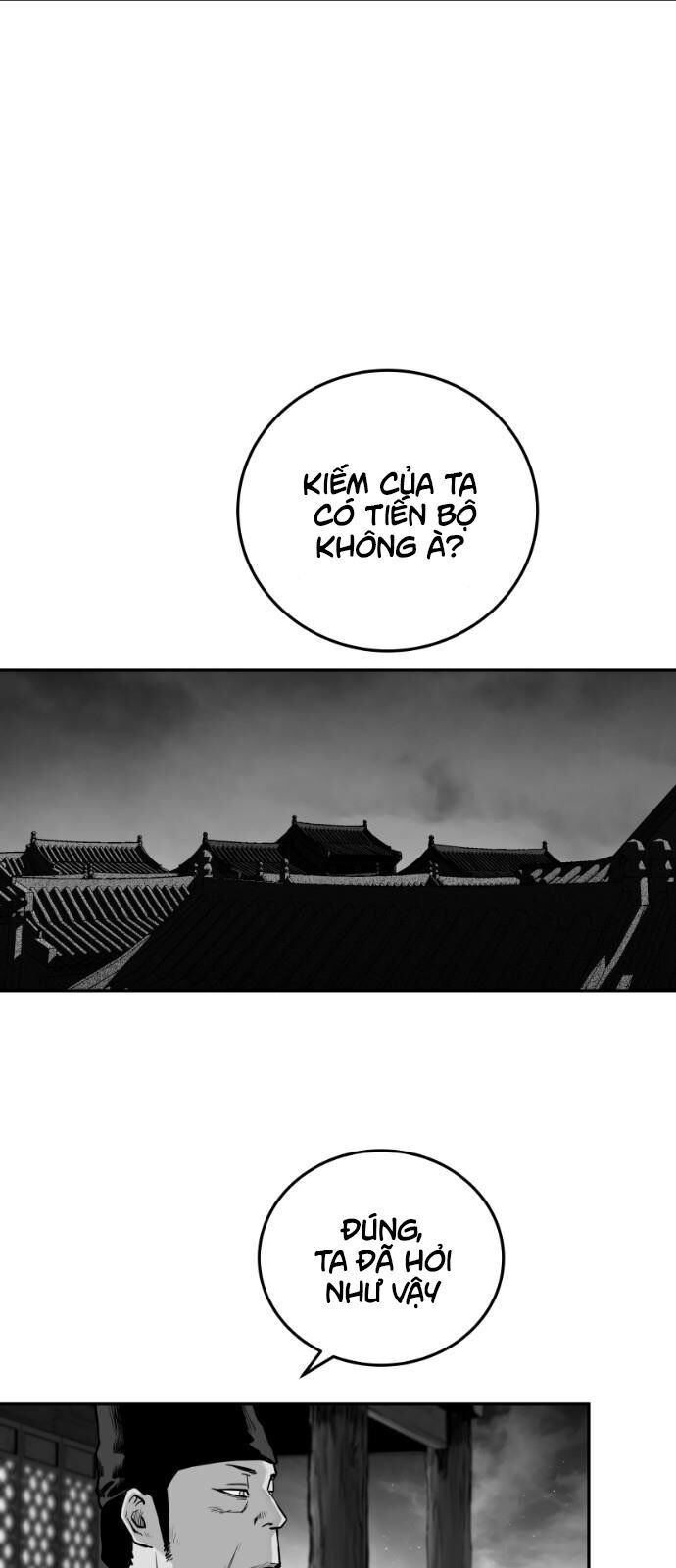 Sát Thủ Anh Vũ Chap 50 - Next Chap 51