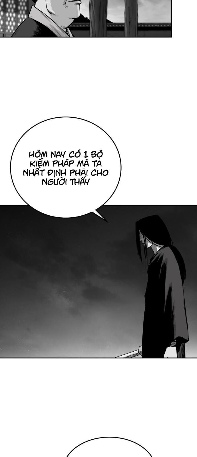 Sát Thủ Anh Vũ Chap 50 - Next Chap 51