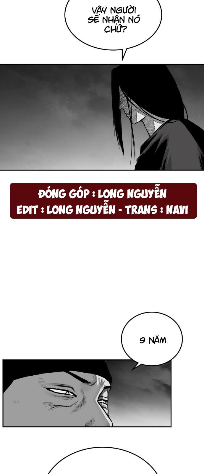 Sát Thủ Anh Vũ Chap 50 - Next Chap 51