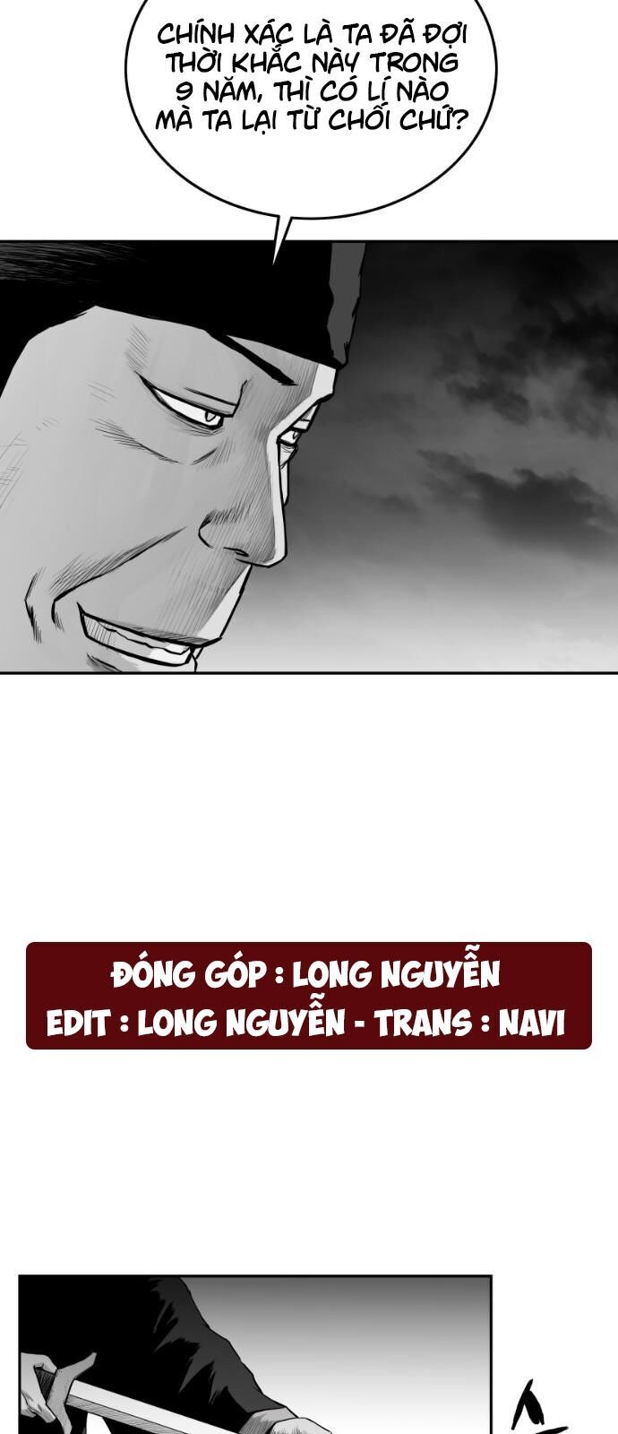 Sát Thủ Anh Vũ Chap 50 - Next Chap 51