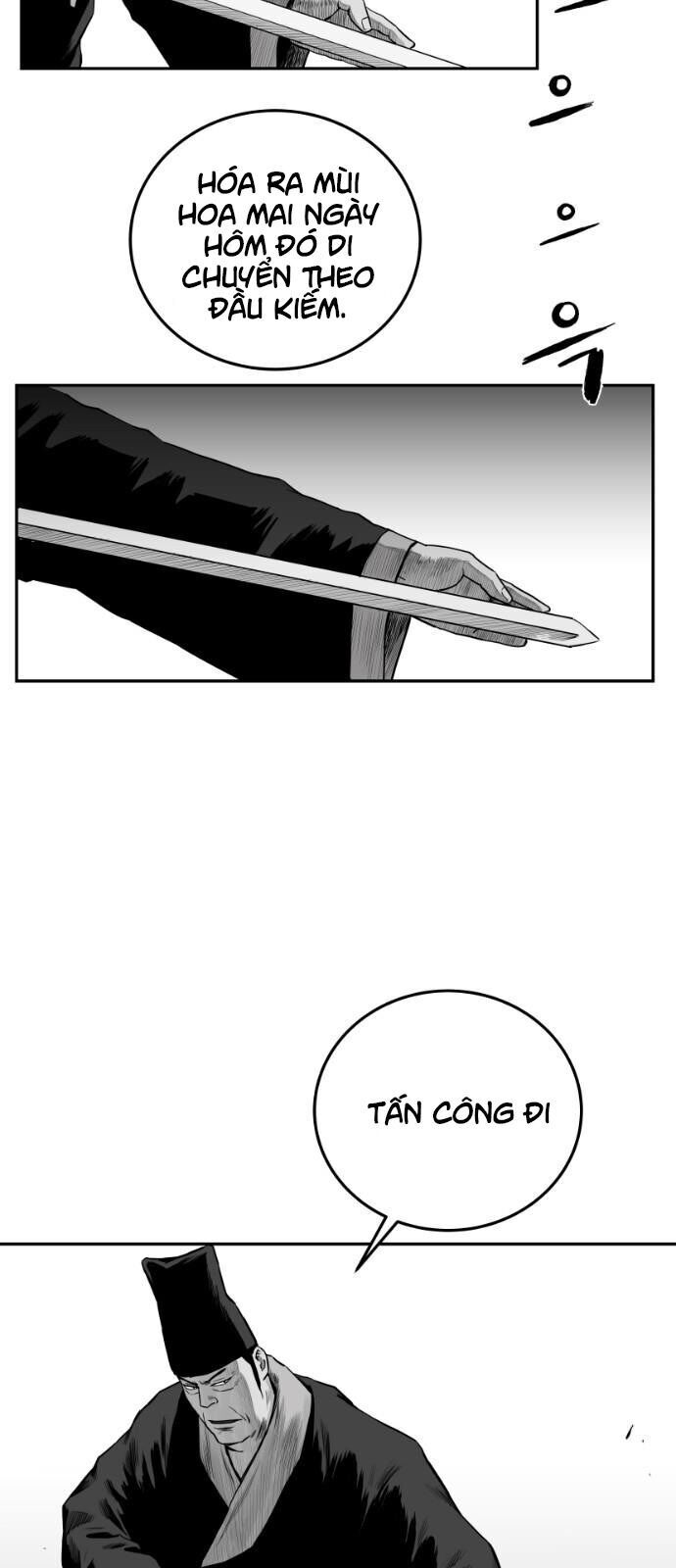 Sát Thủ Anh Vũ Chap 50 - Next Chap 51