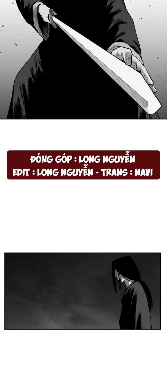 Sát Thủ Anh Vũ Chap 50 - Next Chap 51