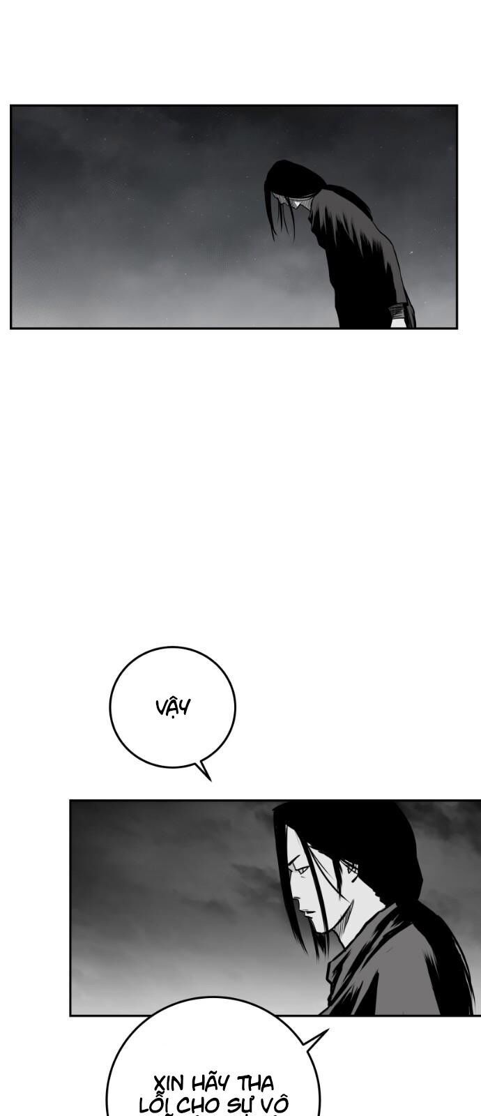 Sát Thủ Anh Vũ Chap 50 - Next Chap 51