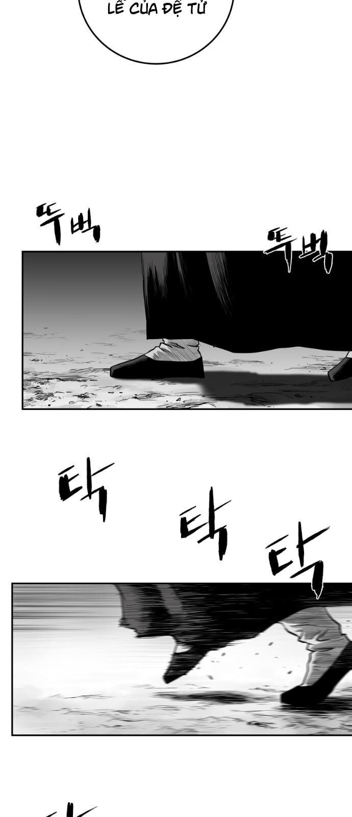 Sát Thủ Anh Vũ Chap 50 - Next Chap 51