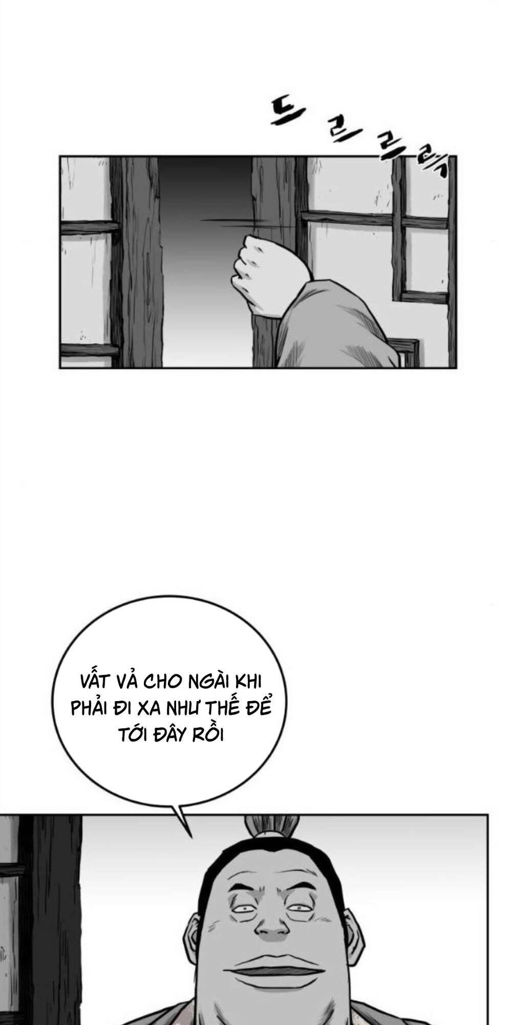 Sát Thủ Anh Vũ Chap 48 - Next Chap 49